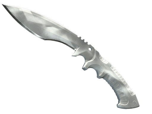 Kukri Knife (Urban Masked)