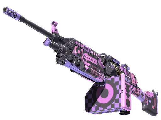 M249 (Bock Blocks)