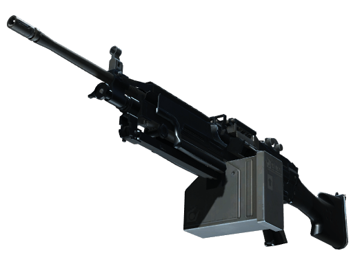 M249 (O.S.I.P.R.)