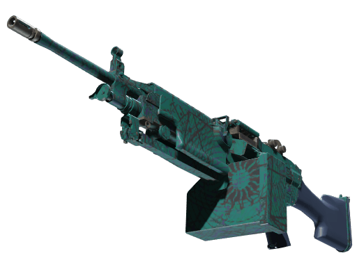 M249 (Shipping Forecast)