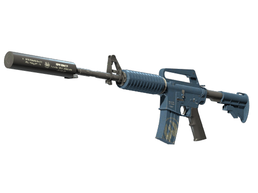 M4A1-S (Guardian)
