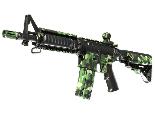 M4A4 (Choppa)