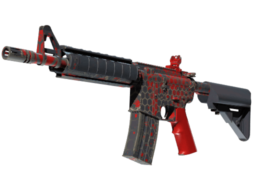 M4A4 (Converter)