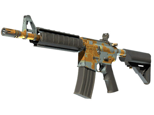 M4A4 (Daybreak)