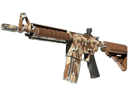 M4A4 (Desert Storm)