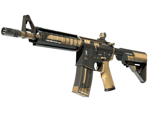 M4A4 (Desert-Strike)