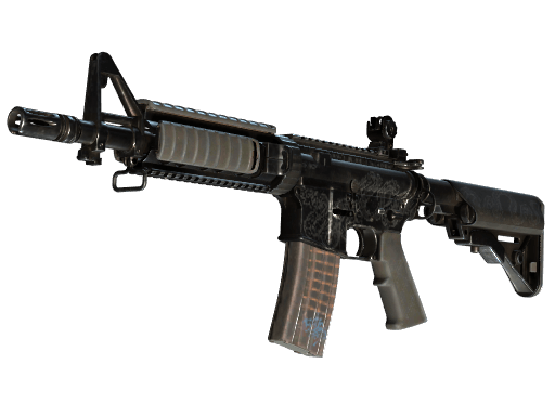 M4A4 (Etch Lord)