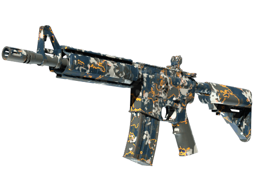 M4A4 (Global Offensive)
