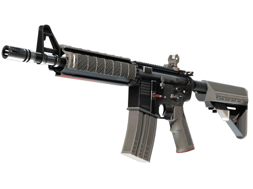 M4A4 (Magnesium)