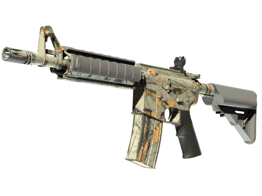 M4A4 (Modern Hunter)