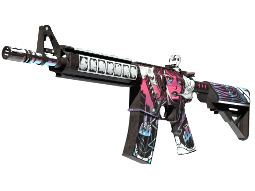 M4A4 (Neo-Noir)