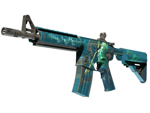 M4A4 (Poseidon)