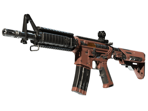 M4A4 (Turbine)