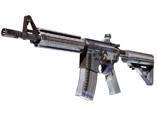 M4A4 (X-Ray)