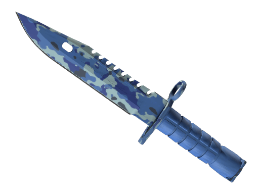 M9 Bayonet (Bright Water)