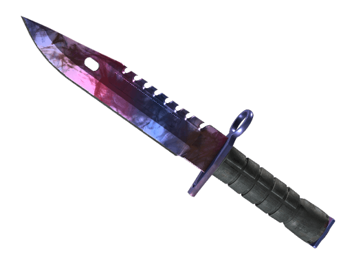 M9 Bayonet (Doppler Phase 1)