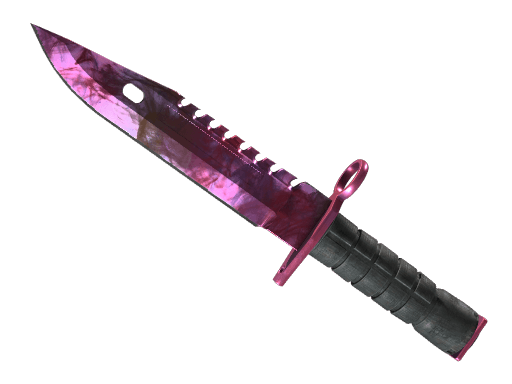 M9 Bayonet (Doppler Phase 2)