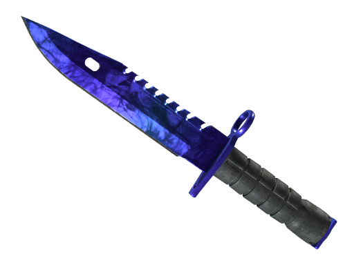 M9 Bayonet (Doppler Sapphire)
