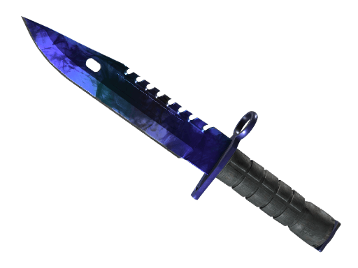 M9 Bayonet (Doppler Phase 3)