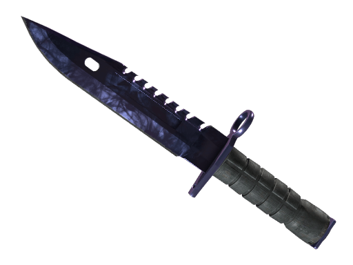 M9 Bayonet (Doppler)