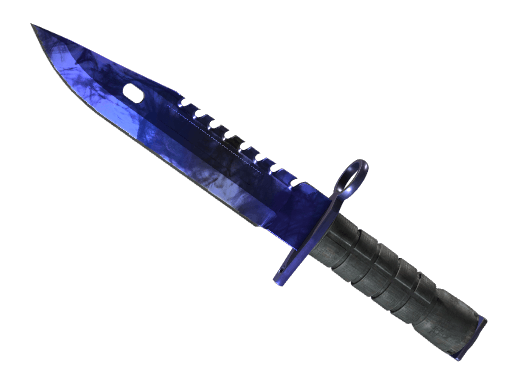 M9 Bayonet (Doppler Phase 4)