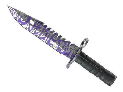 M9 Bayonet (Freehand)