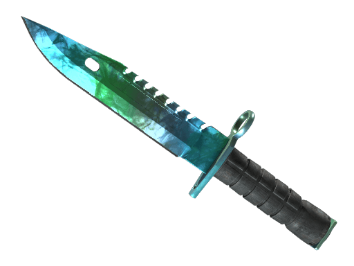 M9 Bayonet (Gamma Doppler Phase 3)