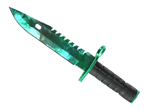 M9 Bayonet (Gamma Doppler Phase 2)