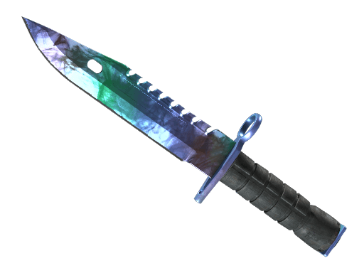 M9 Bayonet (Gamma Doppler Phase 1)