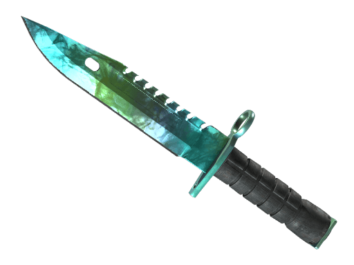 M9 Bayonet (Gamma Doppler Phase 4)