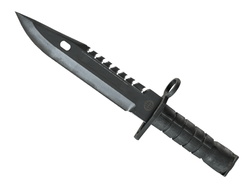 M9 Bayonet (Vanilla)