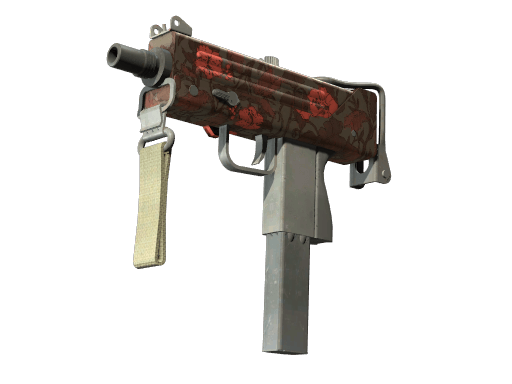 MAC-10 (Aloha)