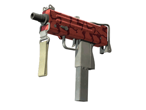 MAC-10 (Carnivore)