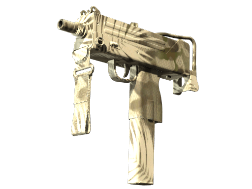 MAC-10 (Palm)