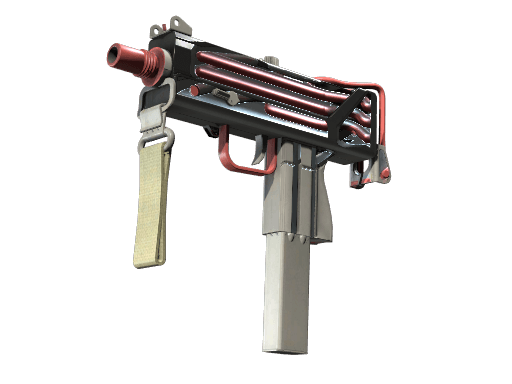 MAC-10 (Pipe Down)