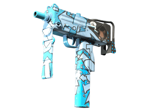 MAC-10 (Pipsqueak)