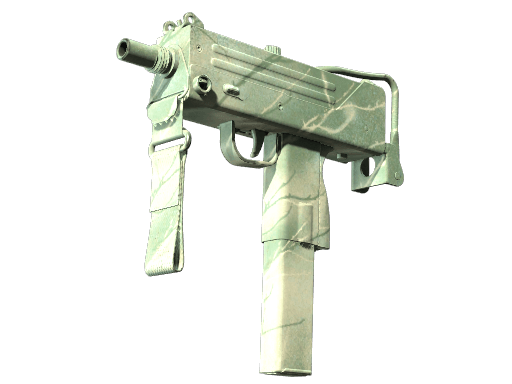 MAC-10 (Surfwood)