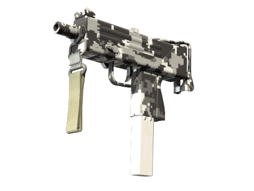 MAC-10 (Urban DDPAT)