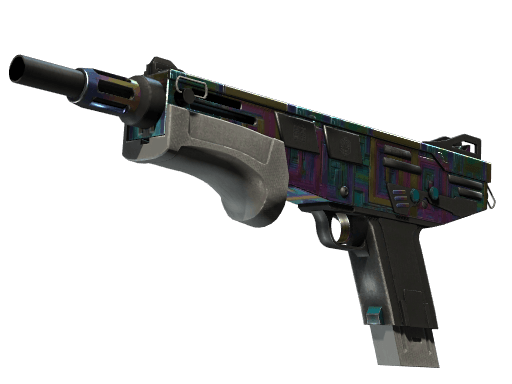 MAG-7 (BI83 Spectrum)