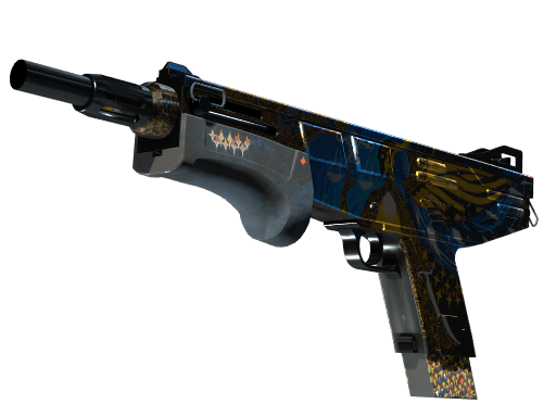 MAG-7 (Justice)