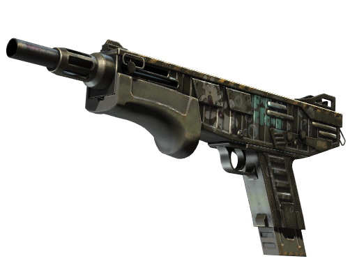 MAG-7 (Popdog)