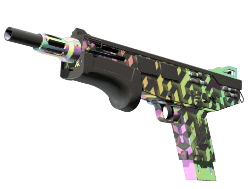 MAG-7 (Prism Terrace)