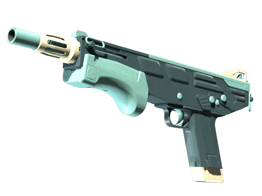 MAG-7 (Seabird)