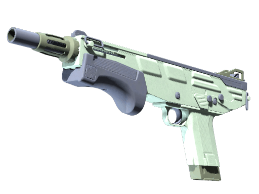 MAG-7 (Storm)