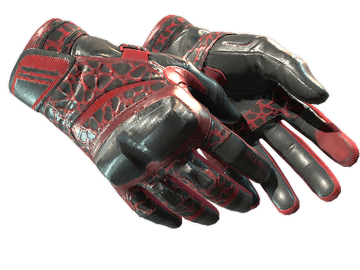 Moto Gloves (Blood Pressure)