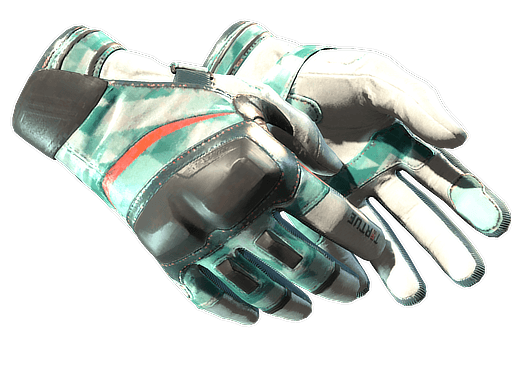 Moto Gloves