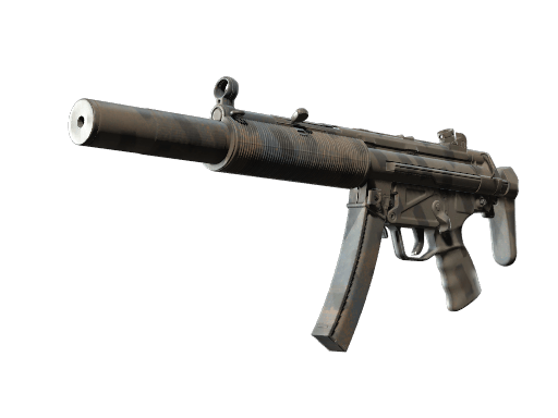 MP5-SD (Dirt Drop)