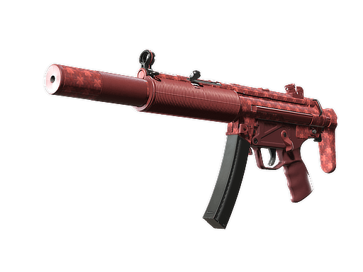 MP5-SD (Picnic)