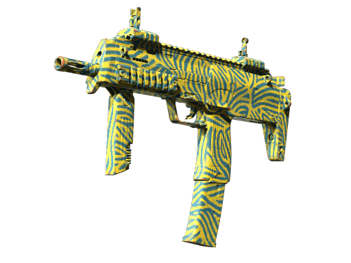 MP7 (Akoben)