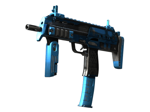MP7 (Cirrus)